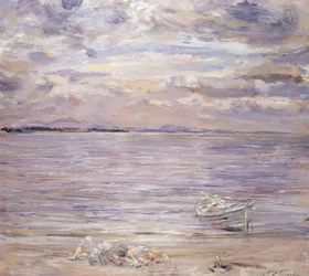 Noontide, Jovie